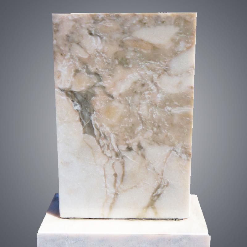 Памятник мраморный прямой НП-140