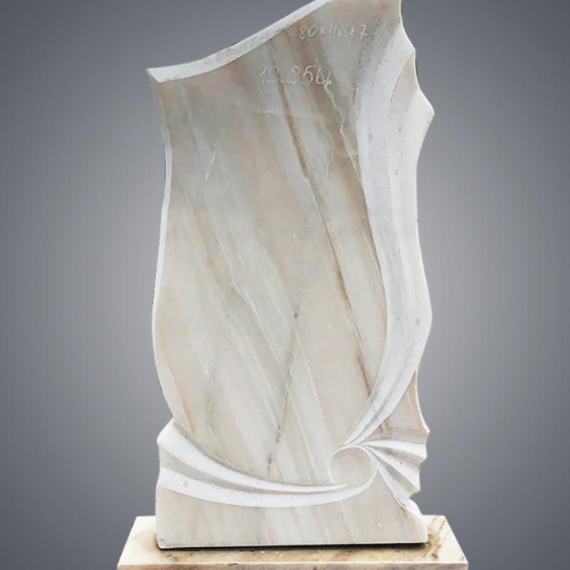 Памятник мраморный фигурный НП-1