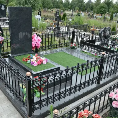 Третий памятник